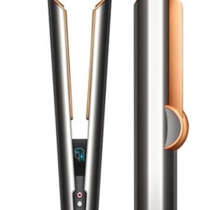 Dyson hair straightener